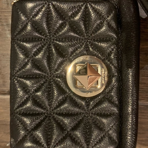 Kate Spade Crossbody purse - Picture 1 of 5